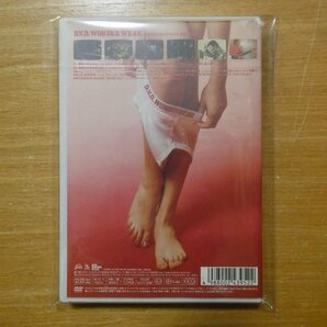 4988002439522;【DVD】桑田佳祐 / D.V.D.WONDER WEAR VIDEO CLIPS 2001~2002 VIBL-67の画像2