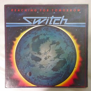 10024631;【US盤】Switch / Reaching For Tomorrowの画像1