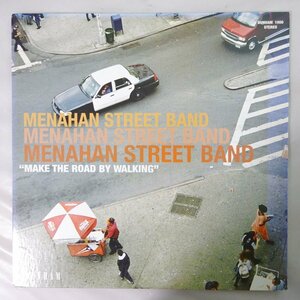 10024610;【US盤】Menahan Street Band / Make The Road By Walking