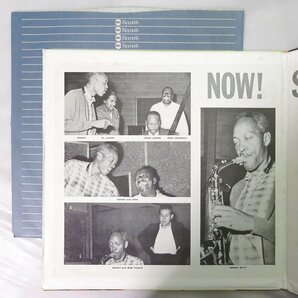 11185538;【US盤/ABC Impulse/見開き】Sonny Stitt / Now!の画像2