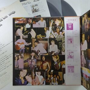 11185605;【帯付き/見開き/2LP】Derek And The Dominos / いとしのレイラ Layla And Other Assorted Love Songsの画像2