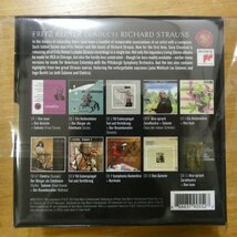 41095959;【11CDBOX】REINER / STRAUSS:THE COMPLETE RCA AND COLUMBIA RECORDINGS_画像2