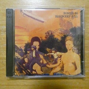 41096131;【2コレクターズCD/1970年9月4日L.A.公演】レッド・ツェッペリン / RETURN TO BLUEBERRY HILL