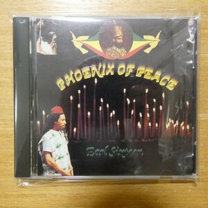 41096074;【CD】Earl Sixteen / Phoenix Of Peace　RRCD-008