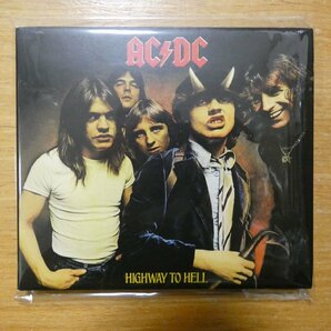 41096117;【CD】AC/DC / Highway to Hell(デジパック仕様)の画像1