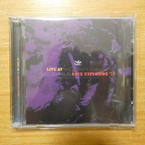 41096134;【2CD】レッド・ツェッペリン / ROCK EXPLOSION '72