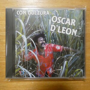 41096102;【CD/BOMBA】オスカル・デ・レオーン / コン・ドゥルスーラ　BOM-602