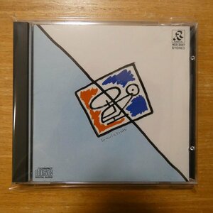 41096509;【CD/旧規格/3200円盤】新田一郎 / SIMULATION　RCD-2007