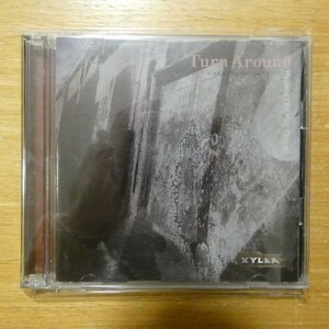 41096499;【2CD】RYUICHI TAKASE GROUP / TURN AROUND　COCA-11133