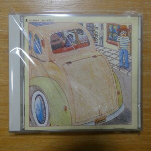 41096531;【CD】西岡恭蔵 / 街行き村行き　KICS-2032