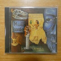 41096424;【CD】MUSEO ROSENBACH / RARE AND UNRELEASED　MMP-103_画像1