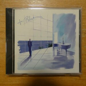 41096619;【CD/旧規格/CSR刻印/大貫妙子参加】村松健 / BLUE　38DH-110