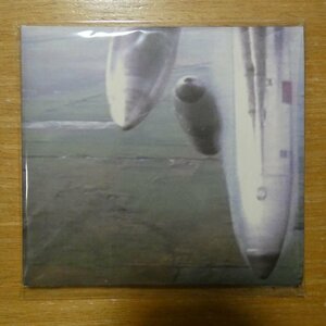 41096685;【CD】Godspeed You!Black Emperor / ヤンキー UXO(紙ジャケット仕様)　PCD-5680