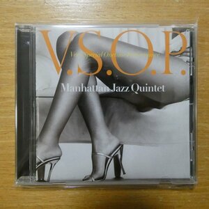 41096860;【CD】MANHATTAN JAZZ QUINTET / V.S.O.P.　XQDJ-1009