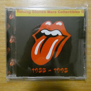 41096872;【コレクターズCD】THE ROLLING STONES / MORE COLLECTIBLES II　R-23796