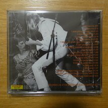 41096725;【コレクターズCD/1973年10月19.20日マーキ―クラブ音源】DAVID BOWIE / THE MIDNIGHT SPECIAL　S.O.2002-27-1_画像2