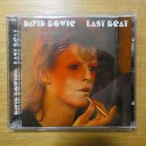 41096726;【2コレクターズCD】DAVID BOWIE / LAST BEAT　STTP-158/159