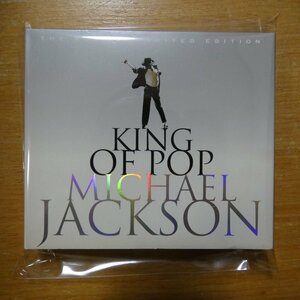 41096716;[2CD] Michael * Jackson / KING OF POP S-30500C