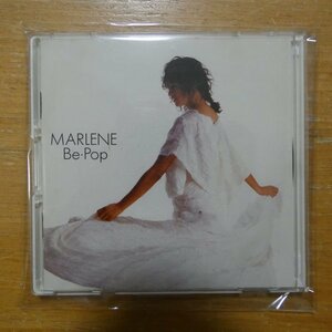 41096618;【CD/旧規格/3200円盤】マリーン / BE・POP　32DH-198