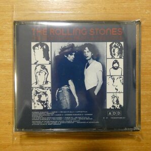 41096673;【2コレクターズCD】THE ROLLING STONES / THE EMOTIONAL RESCUE SESSIONS J-006/7の画像2