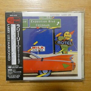 41096756;【CD】ラリー・リー / ロンリー・フリーウェイ　SRCS-6135