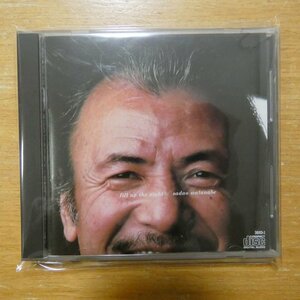 41096779;【CD/SONY初期盤/3800円盤】渡辺貞夫 / フィル・アップ・ザ・ナイト(38XD-1)