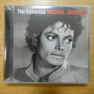 4571191053862;【2CD】マイケル・ジャクソン / THE ESSENTIAL　MHCP-745~6