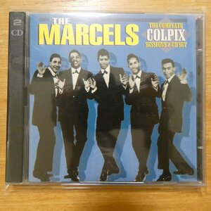 5023224226426;【2CD】THE MARCELLS / COMPLETE COLPIX SESSIONS　NEDCD-264