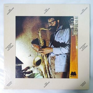 14030503;[US original /Milestone]Joe Henderson Featuring Alice Coltrane Joe *henda-son/ The Elements