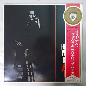 14030497;【丸帯付/ペラジャケ】Johnny Cash ジョニー・キャッシュ / Original! Folsom Prison Blues