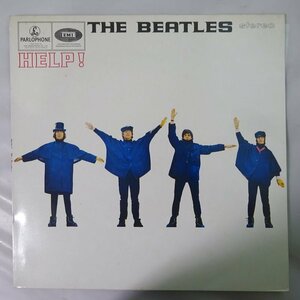 10024683;【UK盤/2EMI】The Beatles / Help