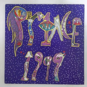 11185672;【ほぼ美盤/JPNオリジナル/2LP】Prince / 1999