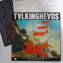 11185653;【国内盤】Talking Heads トーキング・ヘッズ / Remain In Light リメイン・イン・ライト_画像2