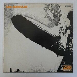 46071464;【US盤】Led Zeppelin / S.T.