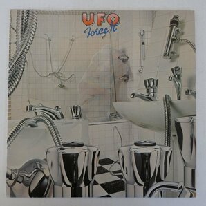 46071443;【US盤】UFO / Force Itの画像1