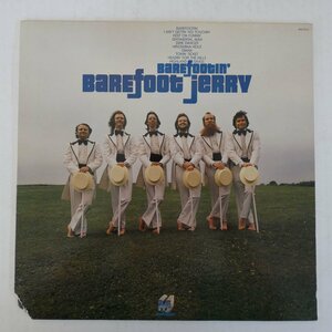 46071467;【US盤】Barefoot Jerry / Barefootin'