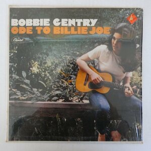 46071478;【US盤/シュリンク/SWAMP】Bobbie Gentry / Ode To Billie Joe