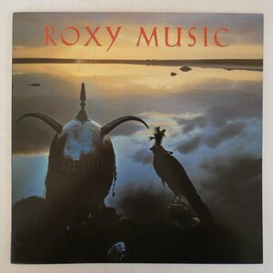 46071458;【US盤】Roxy Music / Avalon