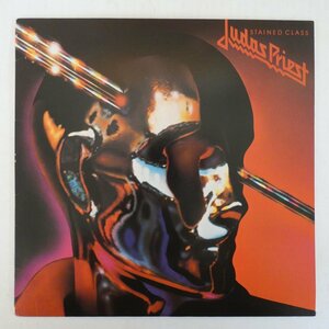 46071450;【US盤】Judas Priest / Stained Class