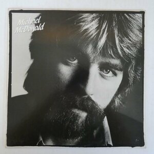 46071532;【US盤】Michael McDonald / If That's What It Takes