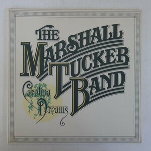 46071558;【US盤/見開き】The Marshall Tucker Band / Carolina Dreams