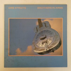 46071536;【UK盤/美盤】Dire Straits / Brothers In Arms