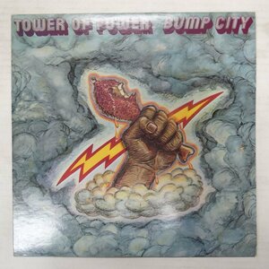 46071771;【国内盤/美盤】Tower Of Power / Bump City