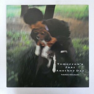 46071817;【国内盤/美盤】高橋幸宏 Yukihiro Takahashi / 薔薇色の明日 Tomorrow's Just Another Day