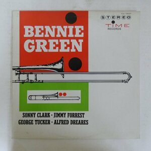 47055849;【国内盤】Bennie Green / S.T.