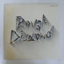 47055942;【国内盤/美盤】Rough Diamond / S.T._画像1