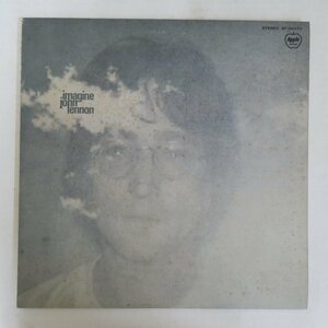 47055989;【国内盤】John Lennon / Imagine