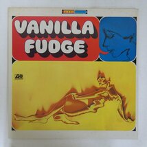 47056024;【国内盤/美盤】Vanilla Fudge / S.T._画像1