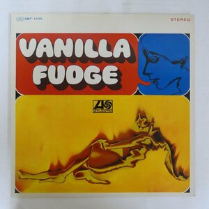 47056070;【国内盤/日本グラモフォン】Vanilla Fudge / S.T.