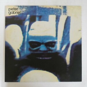 47056037;【国内盤/美盤】Peter Gabriel / Peter Gabriel IV